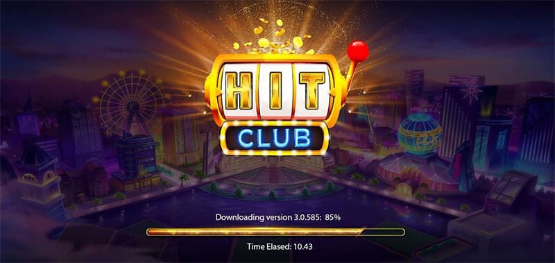 Casino hitclub hội tụ nhiều thế mạnh vượt trội