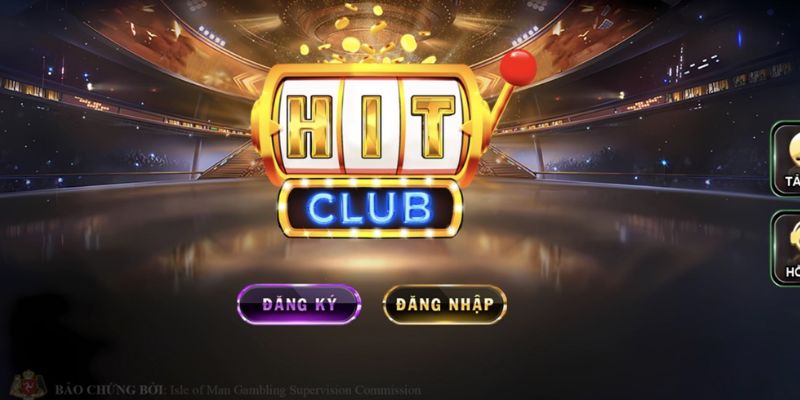 Hitclub quy định một người chơi chỉ sử dụng một tài khoản cược