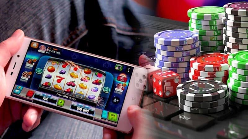 Kho game tại casino đa dạng, thoải mái cho thành viên lựa chọn