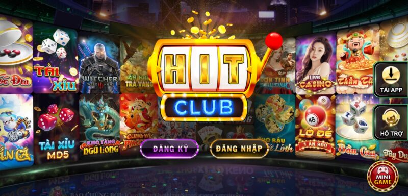 Liên hệ qua live chat ở trang chủ hitclub