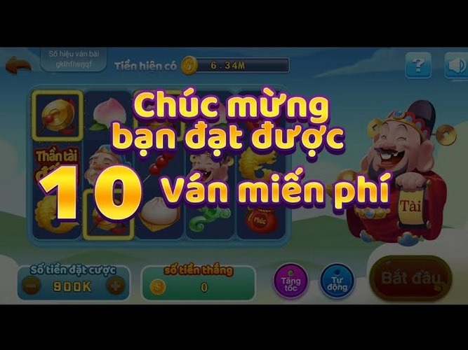 Mẹo cá cược nổ hũ thần tài hitclub từ tay chơi lão làng