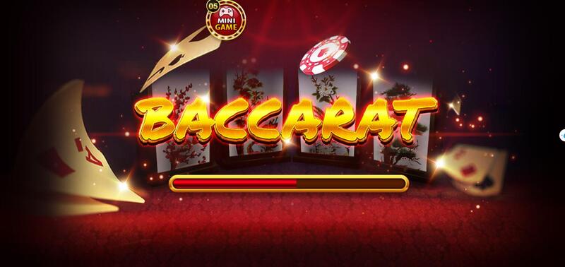 Các bước tham gia chơi baccarat hitclub chuẩn