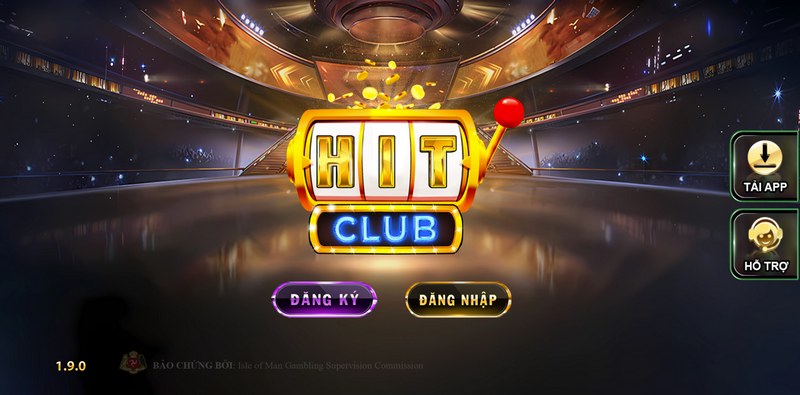 Chi tiết cách tải hitclub về iOS/Android và PC trải nghiệm game bài